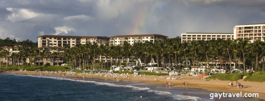 Gay Maui Hotel 61
